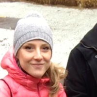 Lucia Holubkova的照片