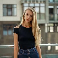 Inna Kulishova's Photo