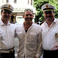 Brian Nahas的照片