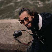 Haithem Ounaies's Photo