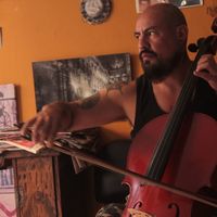 Fernando Aldana's Photo