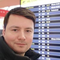Roland Stoitsev's Photo