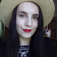 Наталья Зверева's Photo