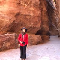 Afife Özkal's Photo