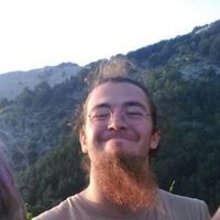 Graziano Carlin's Photo