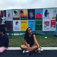 Flávia Chaparro的照片