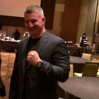 Photos de Derrick Holden