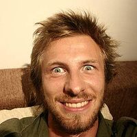 Vedran Gospodarić的照片