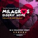 FEB 12 - Milagros Elderly Care 's picture