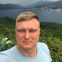 Danila Usenko的照片