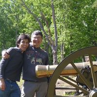 Rafael Almario's Photo