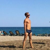 Maksym Pasichnyk's Photo