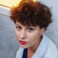 Natalia Michałowska's Photo