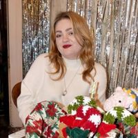 Natalie Hussey's Photo