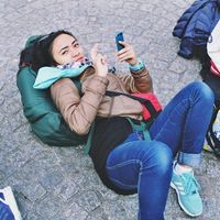 Vierna Wensatama的照片