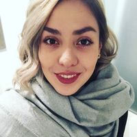 Angelica Herrera's Photo