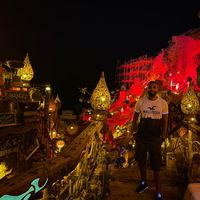 Kareem Kamal的照片