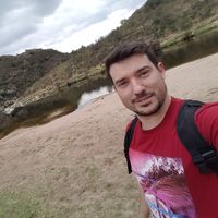 Fotos von Diego Andrés Carabajal