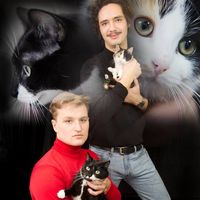 Francis Pineda-Fischer's Photo