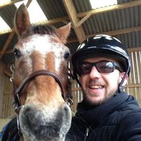 Fabrice Moulin的照片