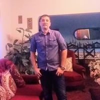 Fabricio Bedoya's Photo