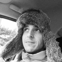 Geoffroy Chiocca's Photo