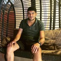 Mostafa Ramadan's Photo