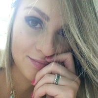 Danielle Oliveira的照片