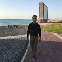 Mohammad Mohammadi's Photo