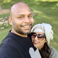 Gautam Kishore's Photo