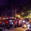 Couchsurfing Weekly Meeting #705 - Bar C do Padre的照片