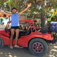 Fotos de Leandro Santo