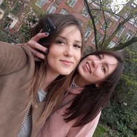 Milica Mojsilovic's Photo