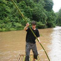 Gauthier CART's Photo