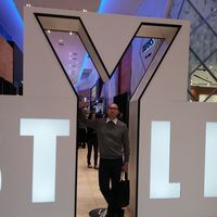 Katsuma Nakanishi's Photo