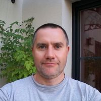 francois xavier CHOPINEAUX的照片