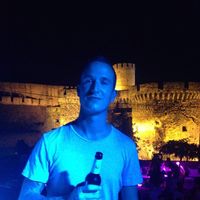 Nicholas Watmough的照片