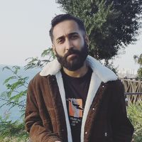 berkay Gungormus's Photo