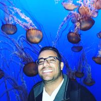 Marco Macedo's Photo