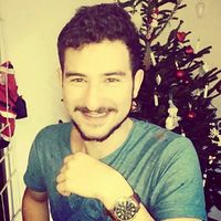 Yanis Hocine's Photo