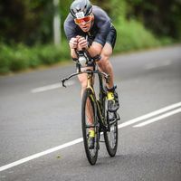 Jarryd Bates's Photo