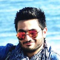 YASSER SHALABI's Photo