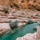 Wadi Ash Shab, Tiwi Beach, Bimmah Sinkhole's picture