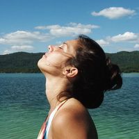 Maru Sartori的照片