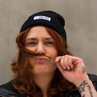 Marisa Viola Baldauf's Photo