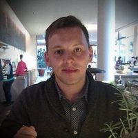 Robert Smajda's Photo