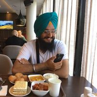 lovedeep singh chahal's Photo