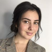 Le foto di Anastasiia Belyaeva