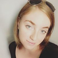 Kathy Naneyshvili's Photo