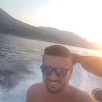 Manos Alogogiannis's Photo